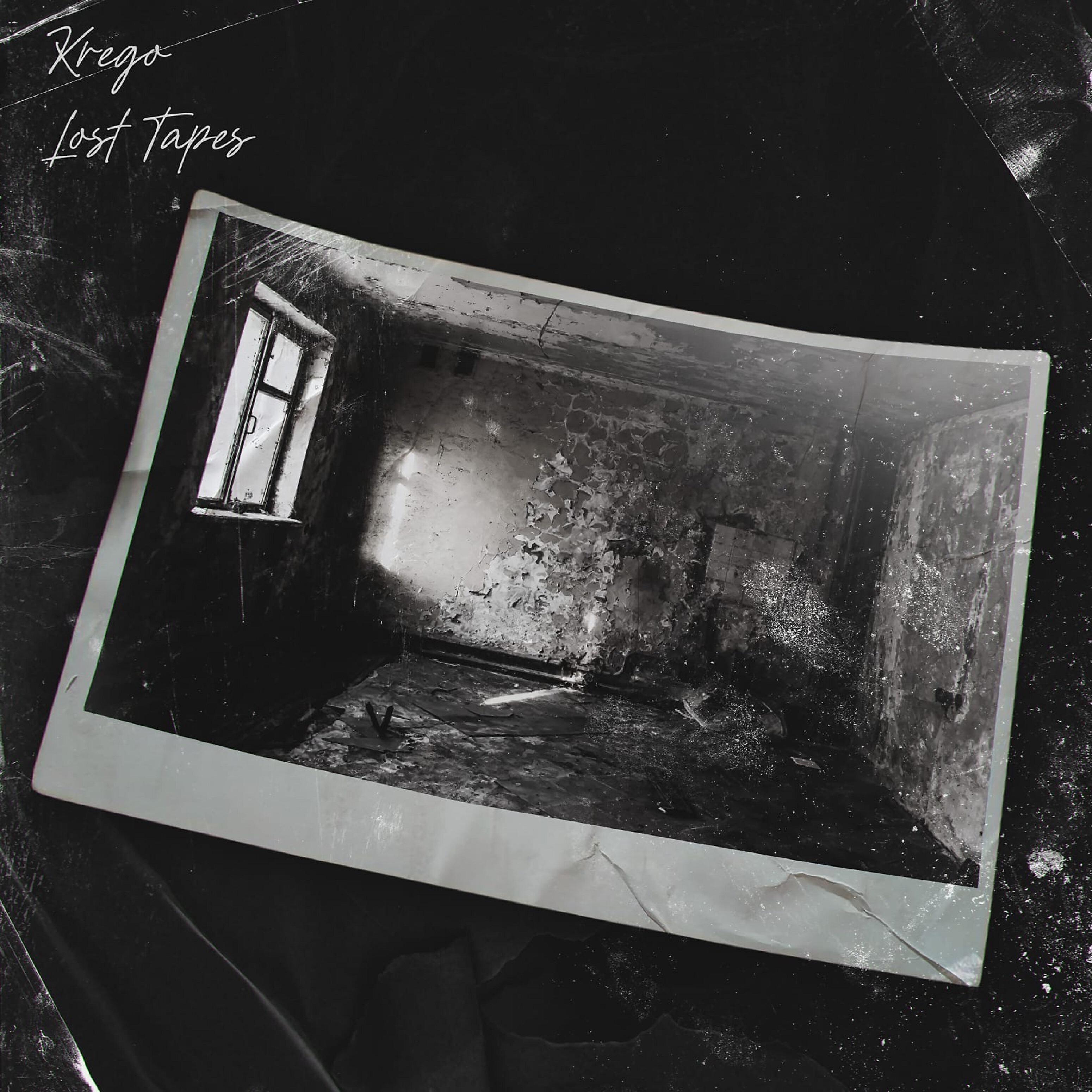 Релиз Lost Tapes