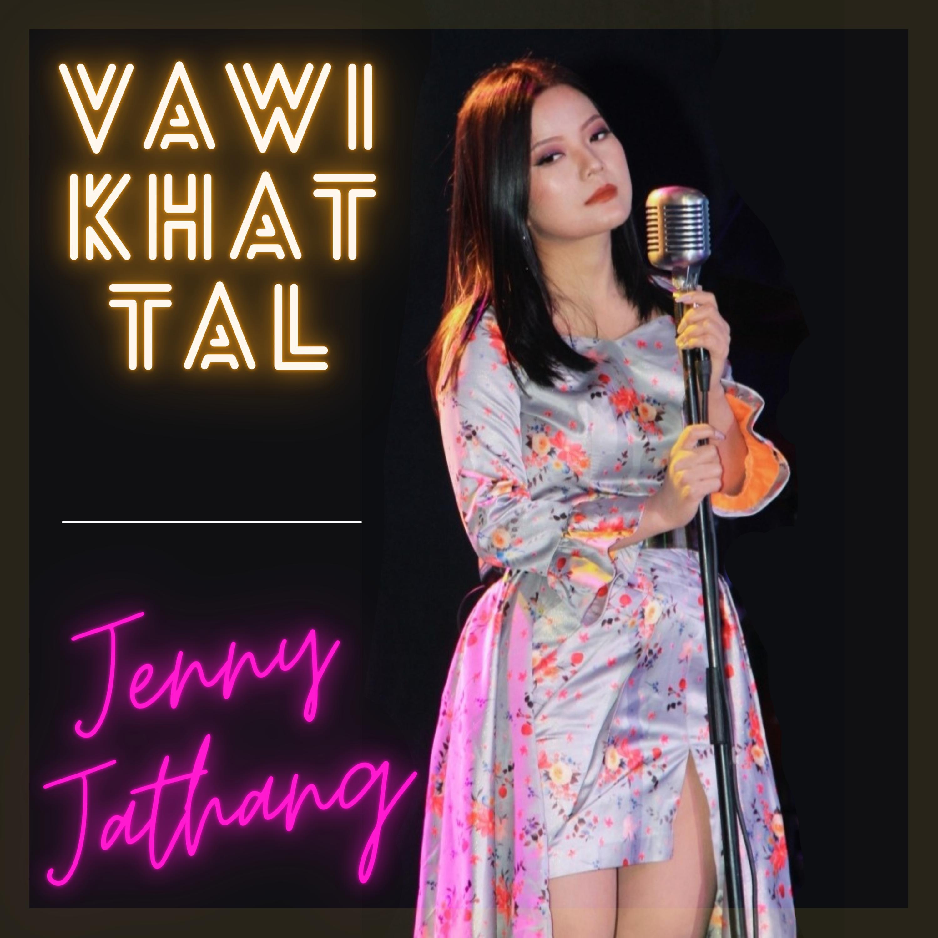 Jenny Jathang