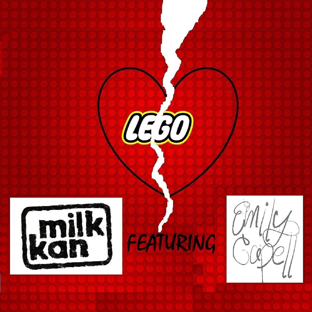 Релиз Lego/Question This