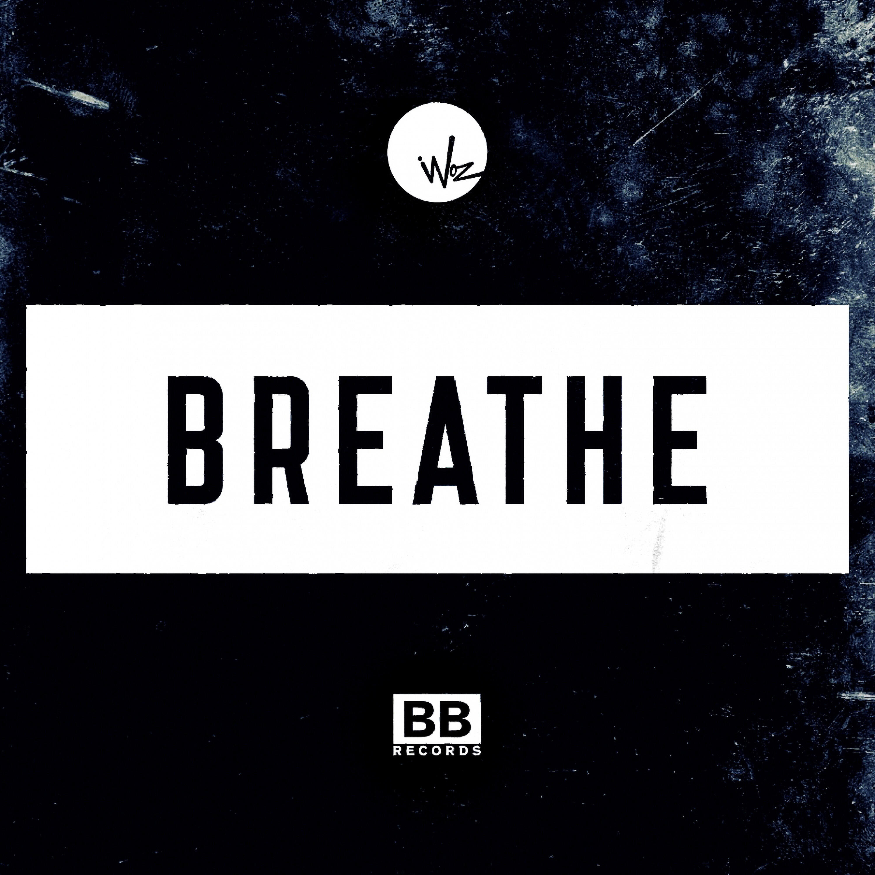 Релиз Breathe