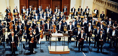 Royal Philhamonic Orchestra