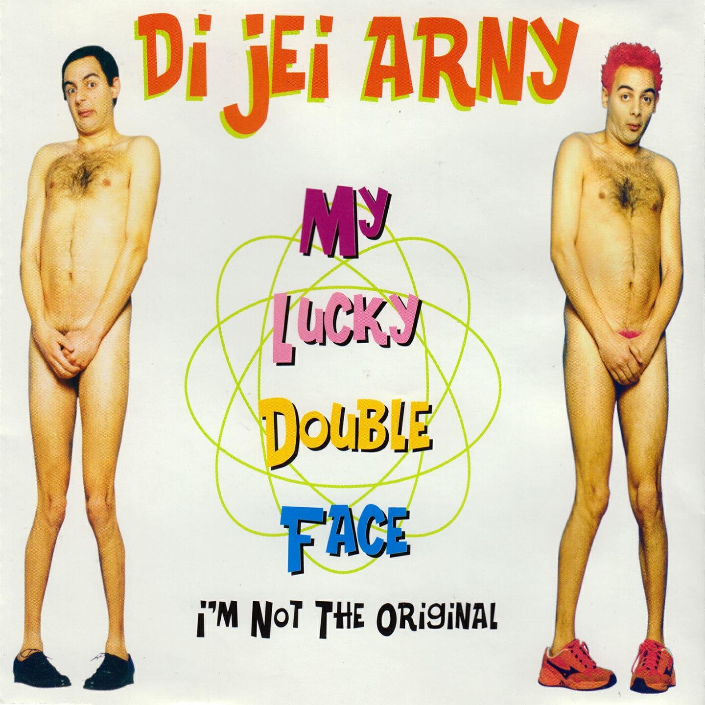 Di Jei Arny