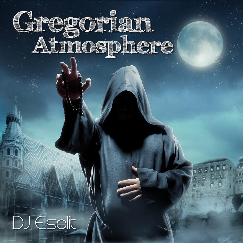 Релиз Gregorian Atmosphere