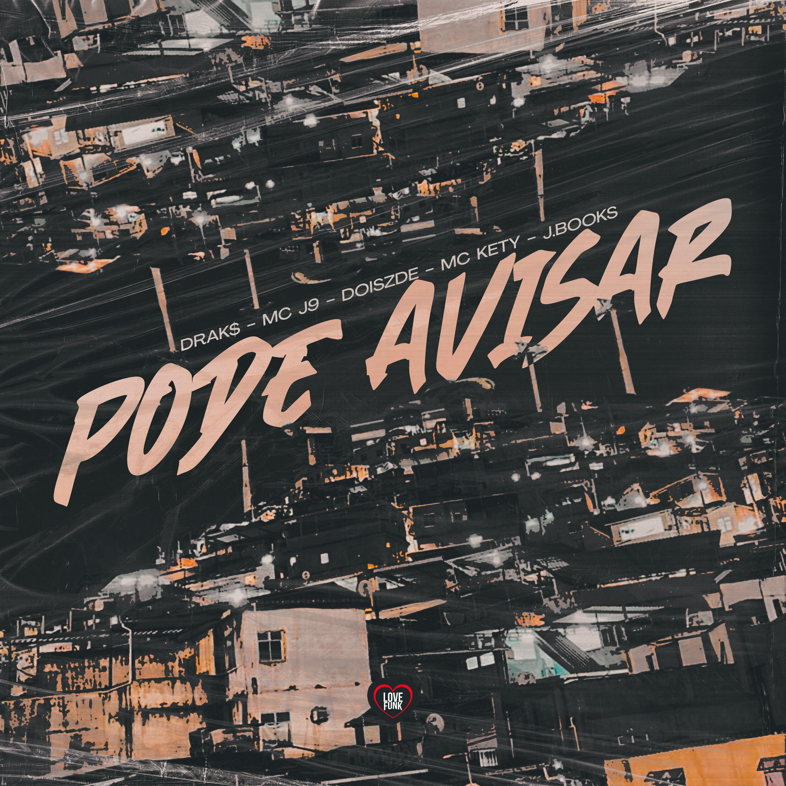 Релиз Pode Avisar