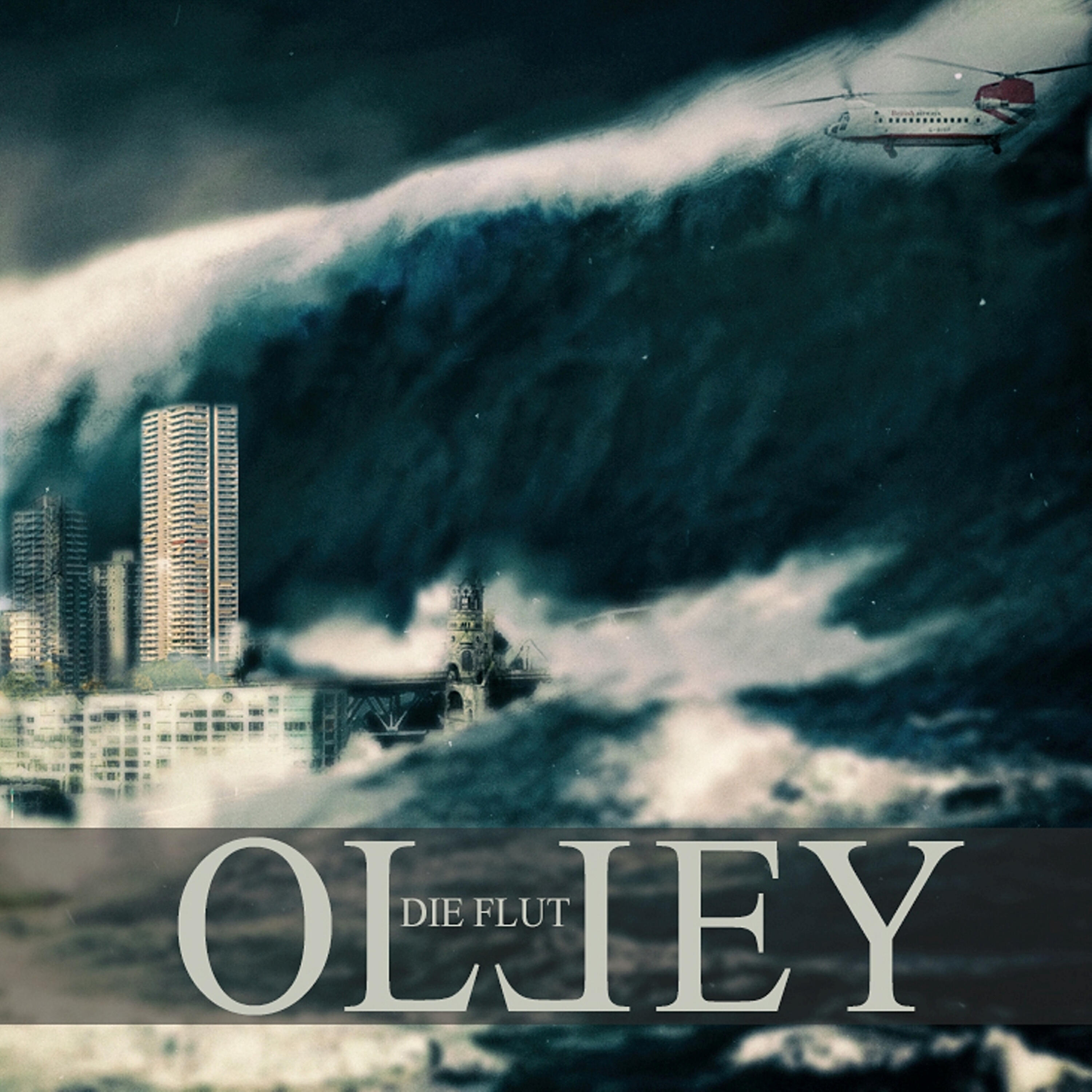 Релиз Die Flut