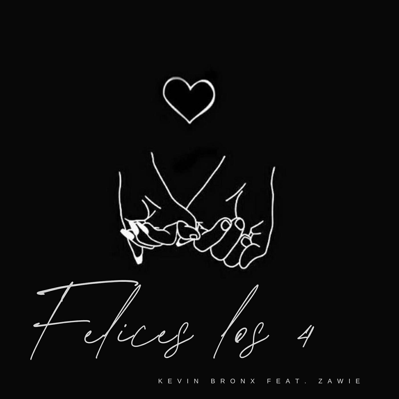 Релиз Felices Los 4