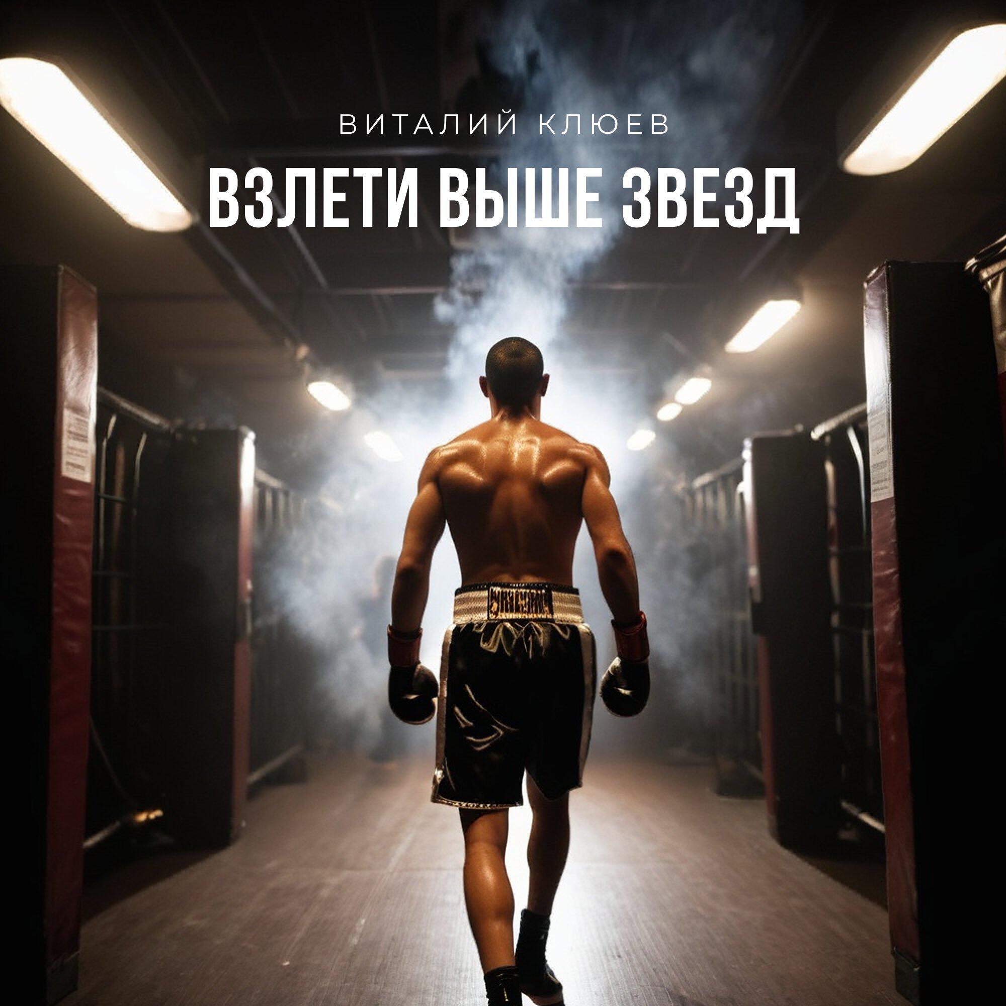 Релиз Взлети выше звезд
