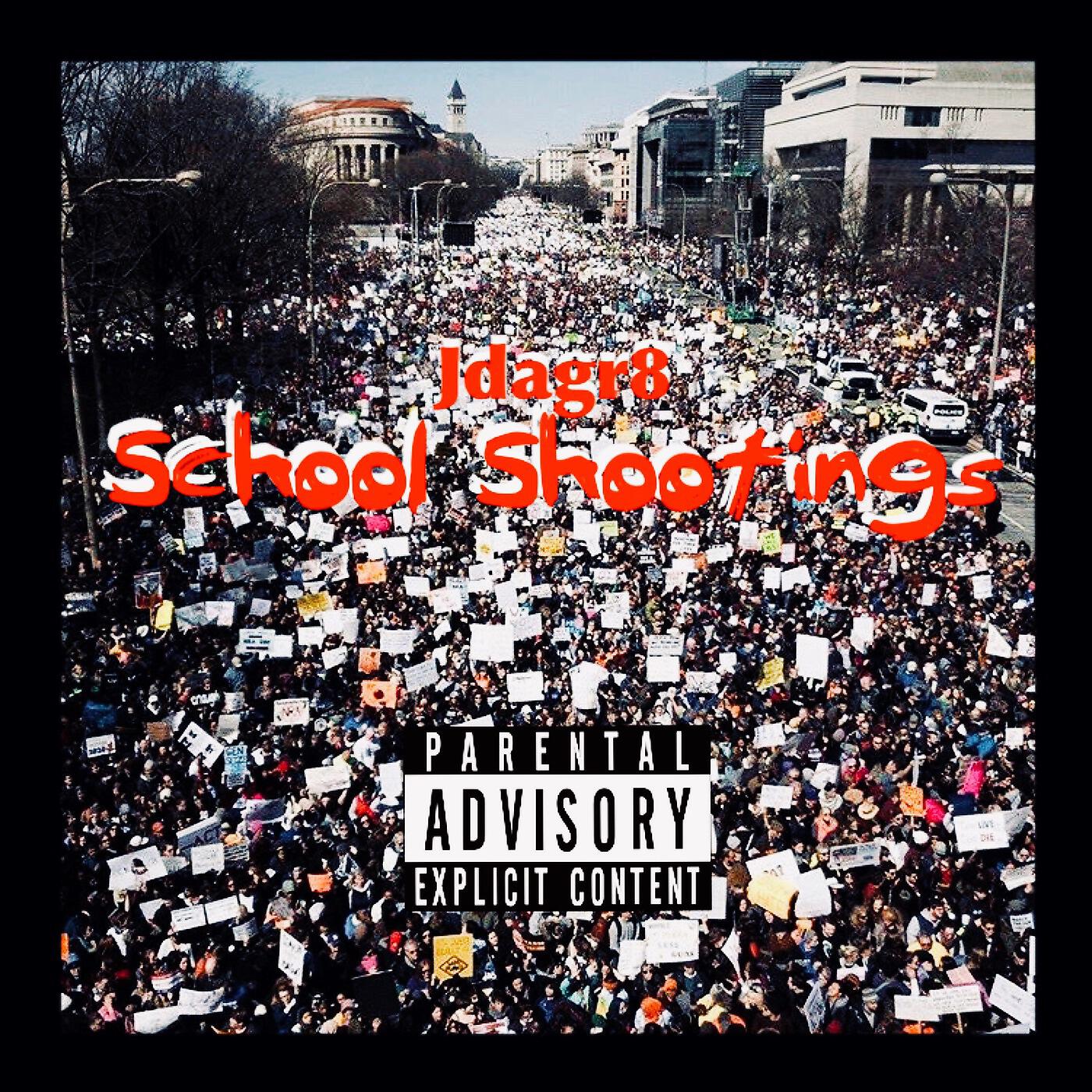 Релиз School Shootings