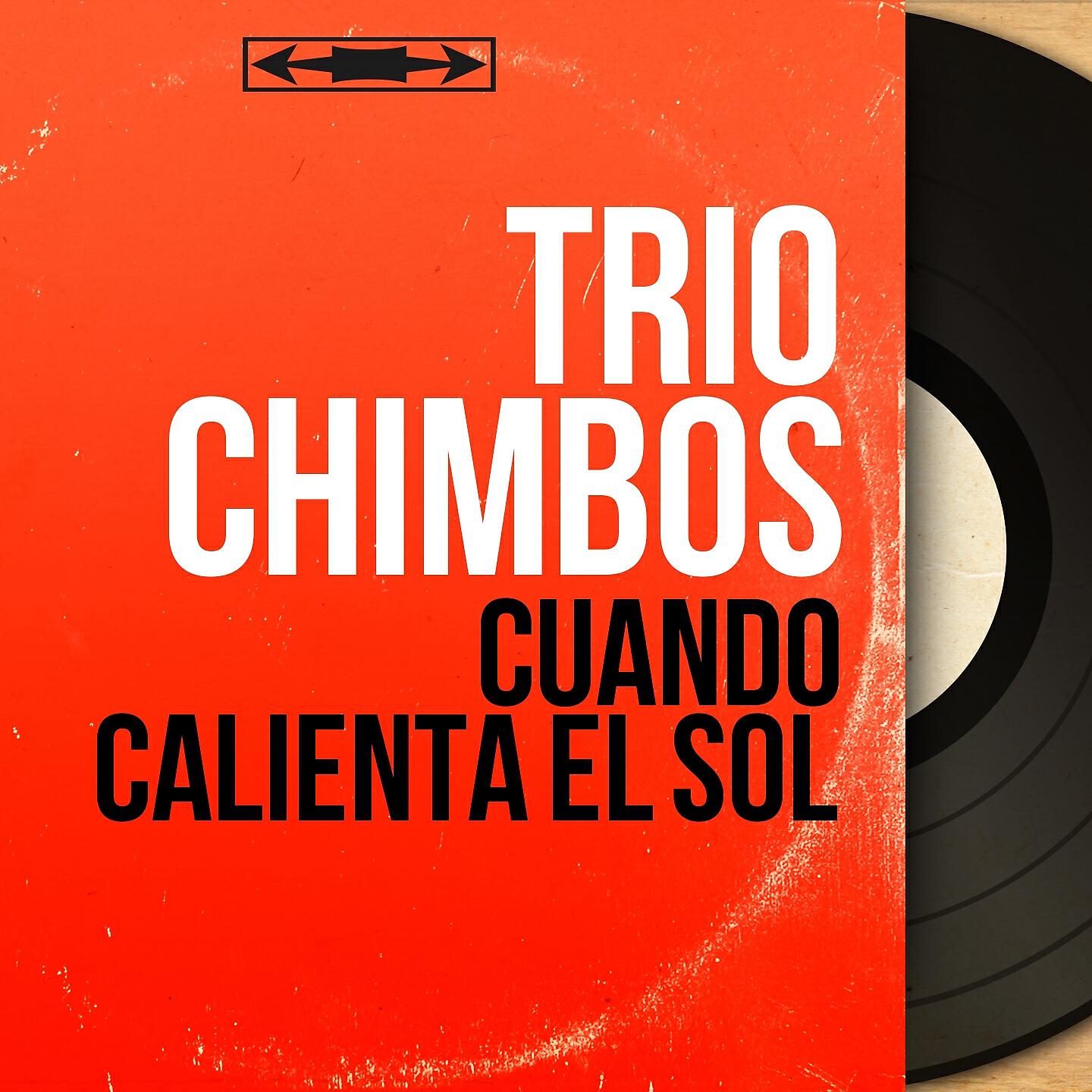Trio Chimbos