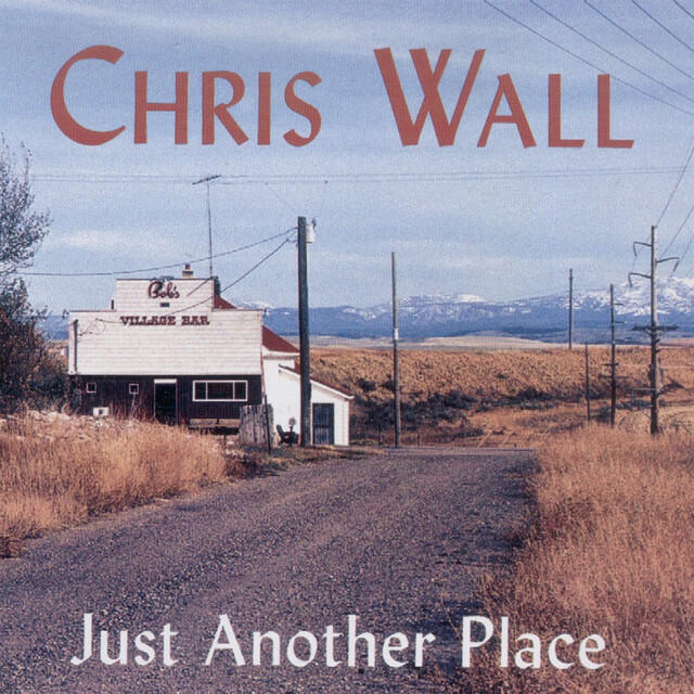 Релиз Just Another Place