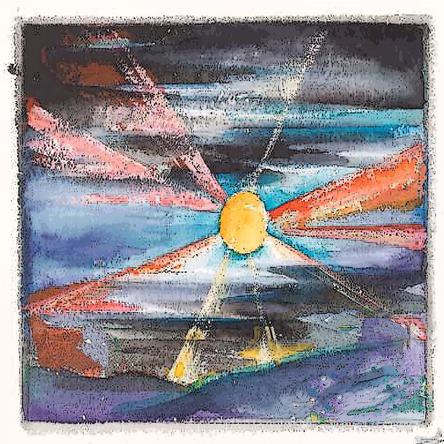 Релиз Forever In Paradies