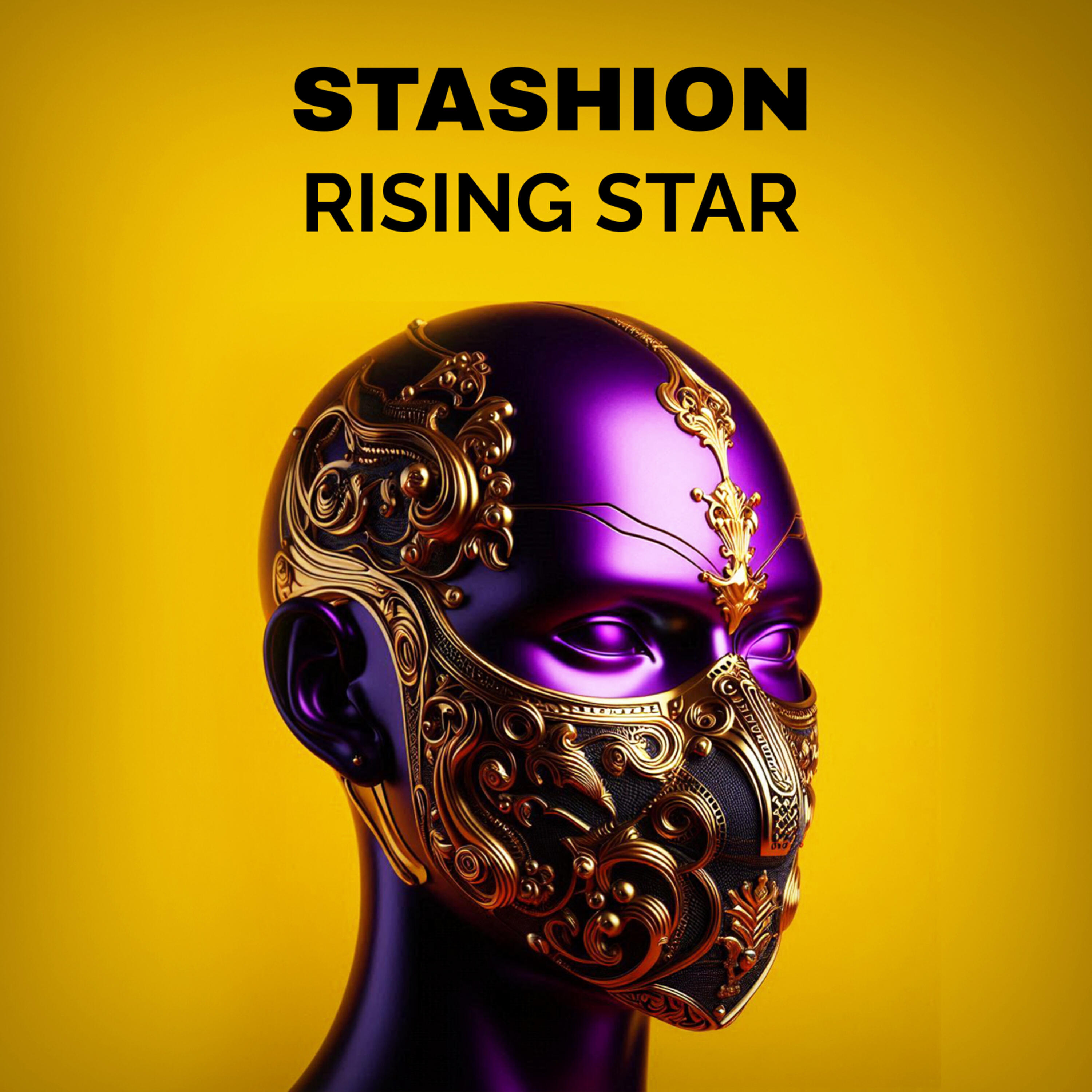 Релиз Rising Star