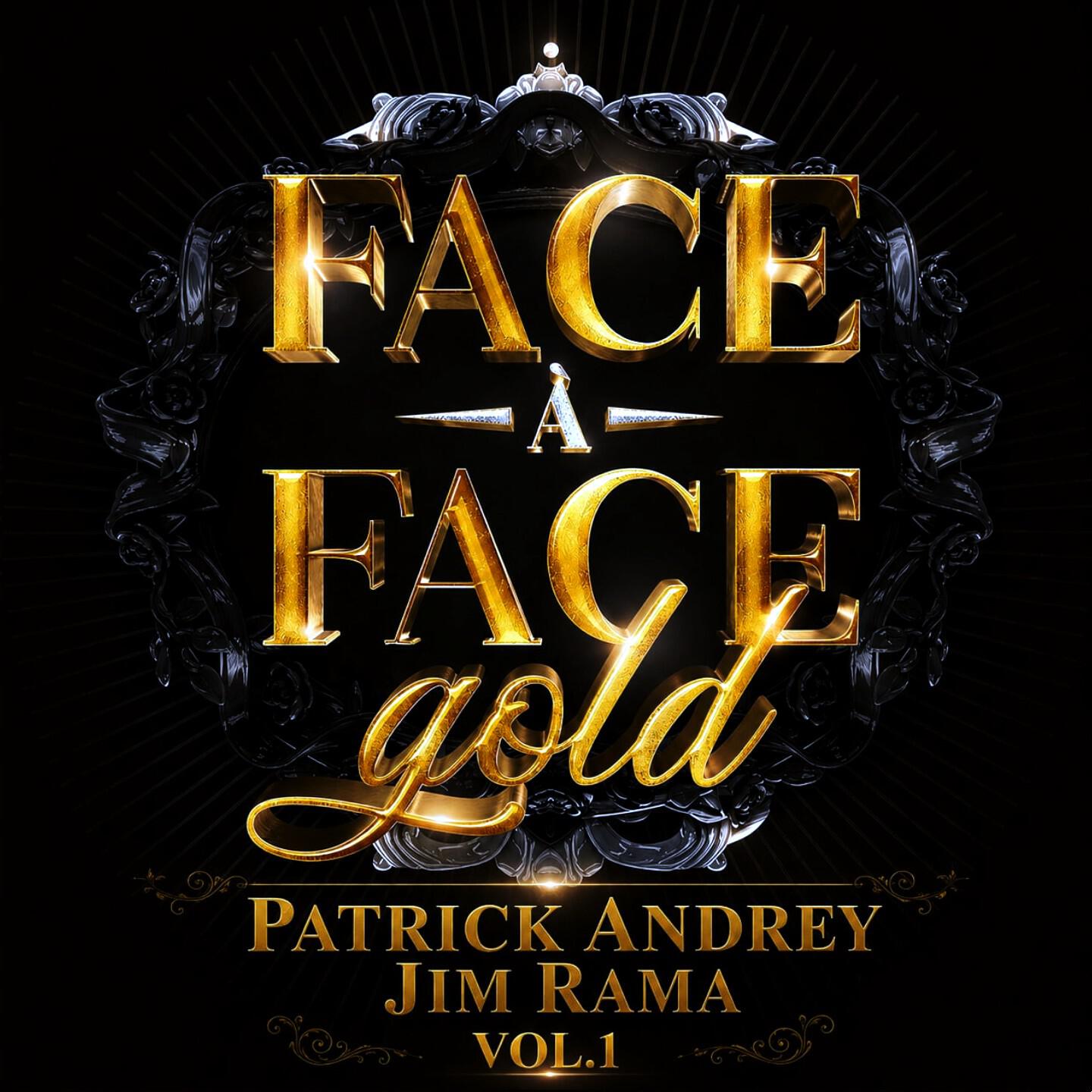 Face à face