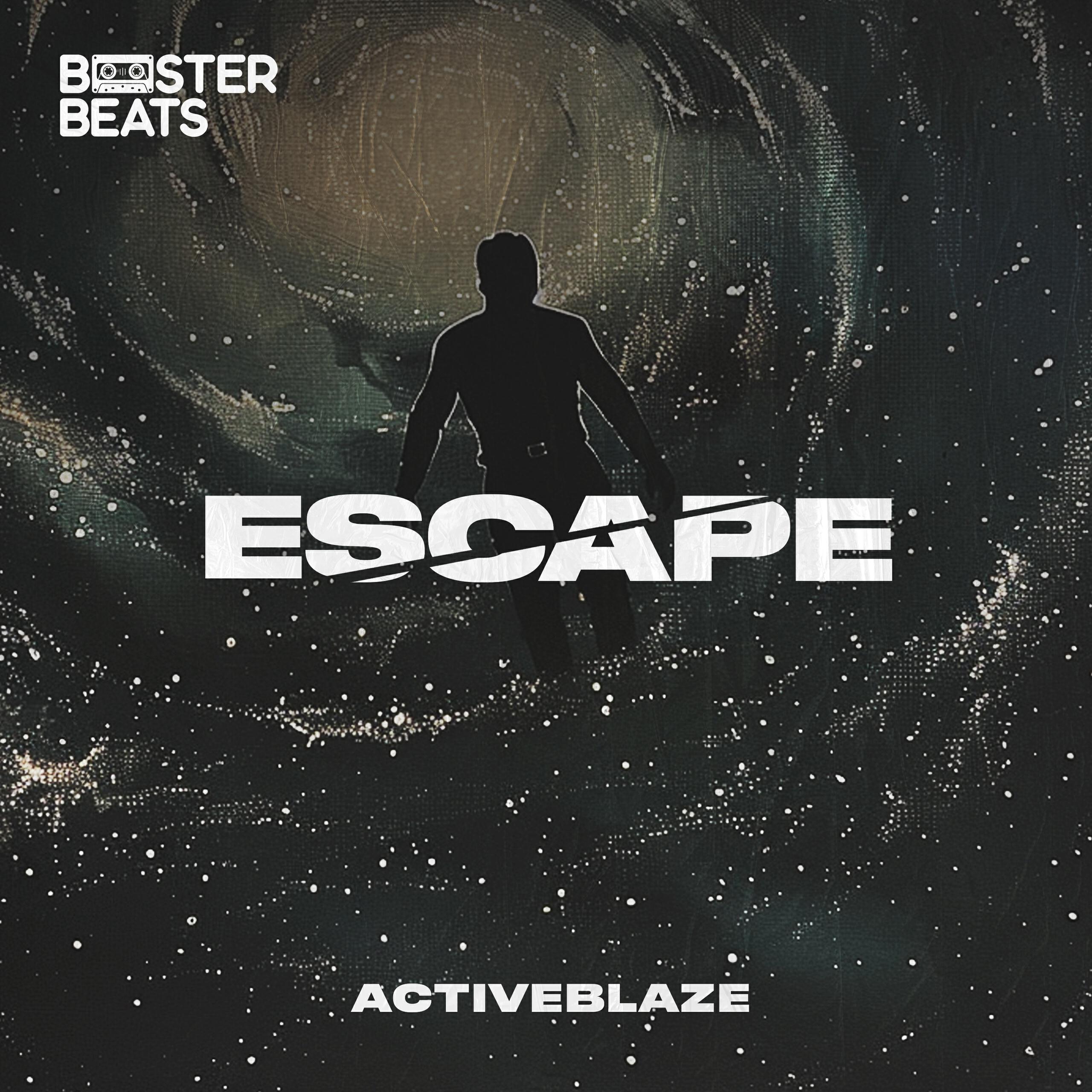 Постер альбома Escape