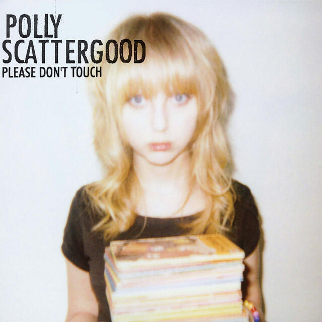 Релиз Please Don't Touch
