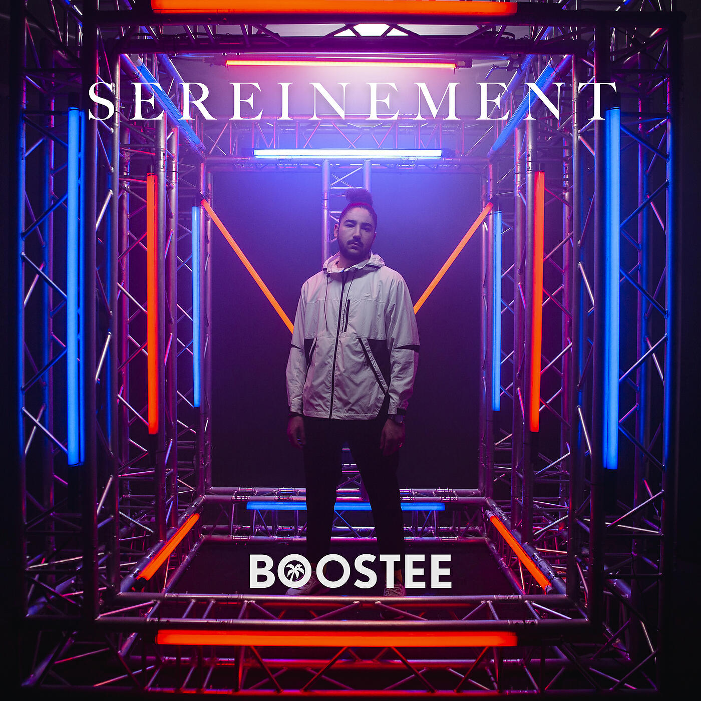 Релиз Sereinement