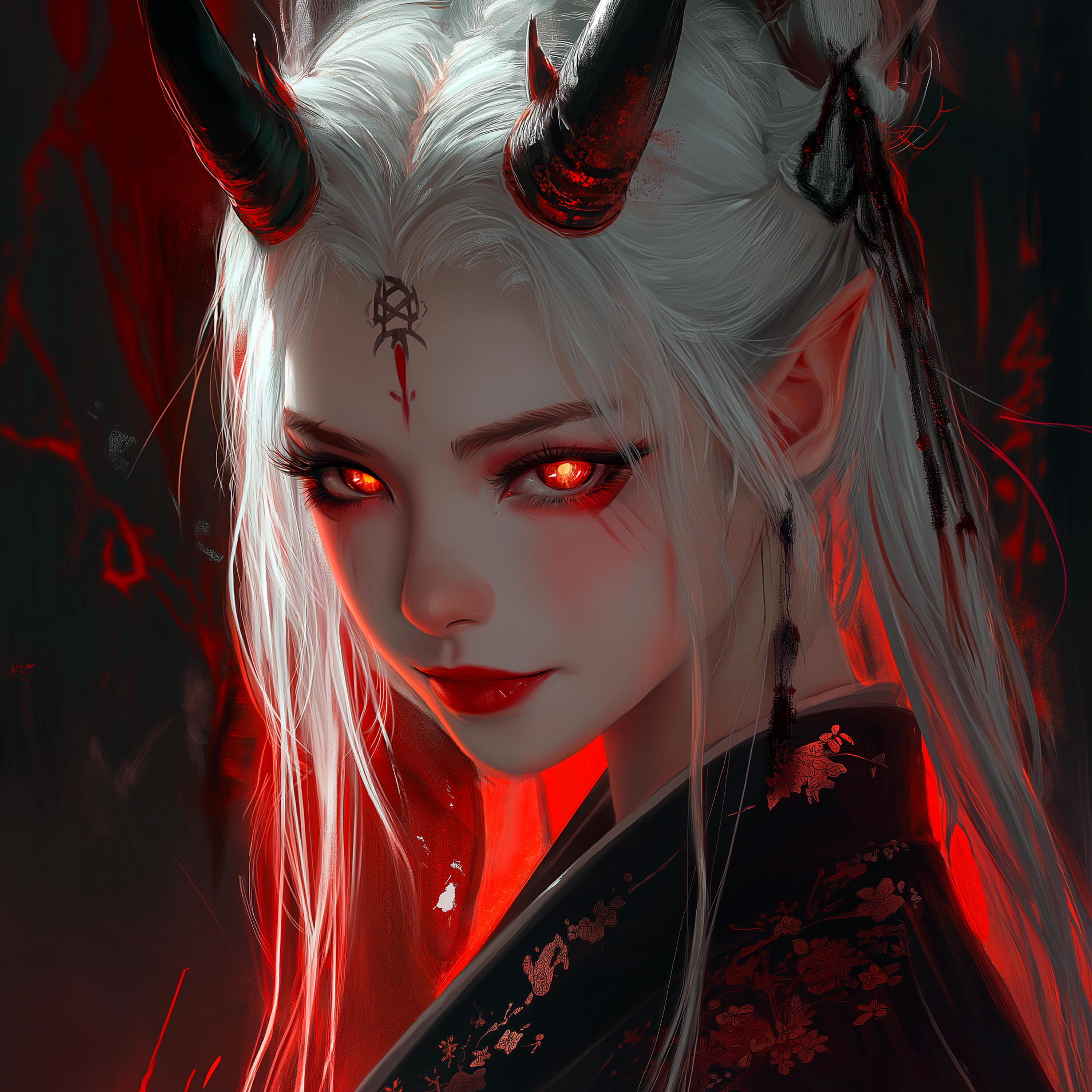 Релиз Villainess III