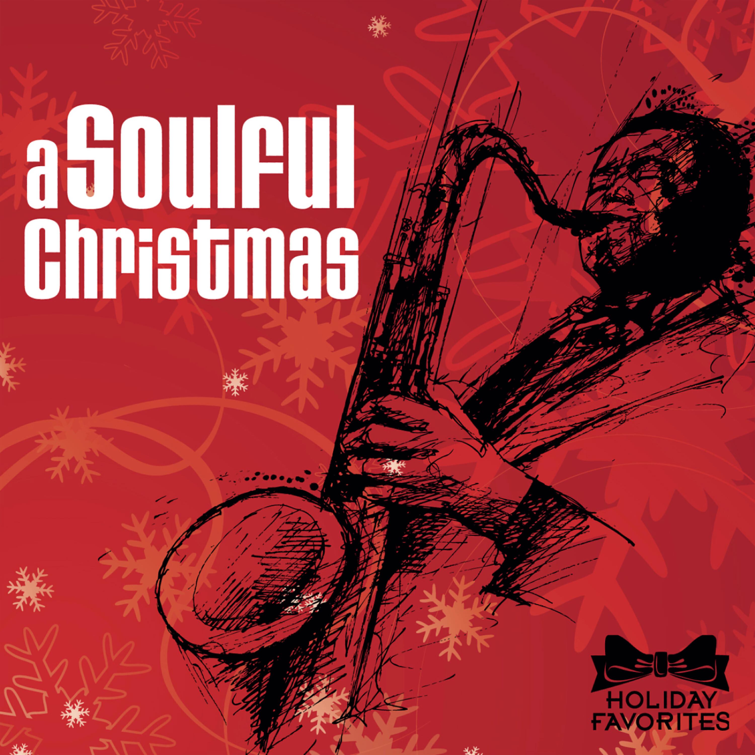 Релиз A Soulful Christmas