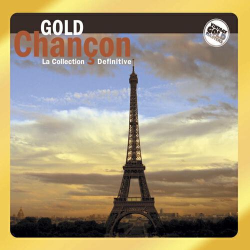 Релиз Gold Chancon : La Collection Definitive, Vol. 1