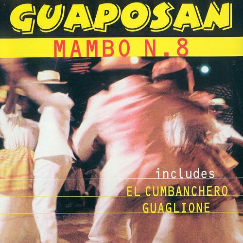 Релиз Mambo N. 8