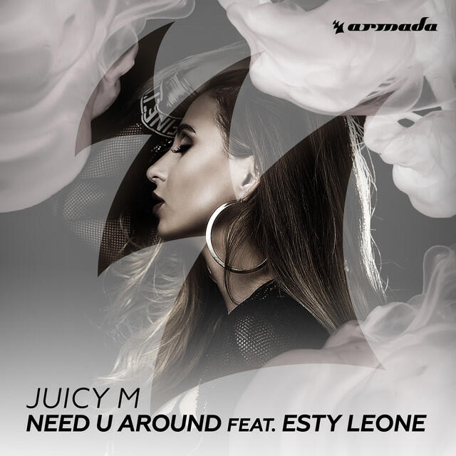 Релиз Need U Around