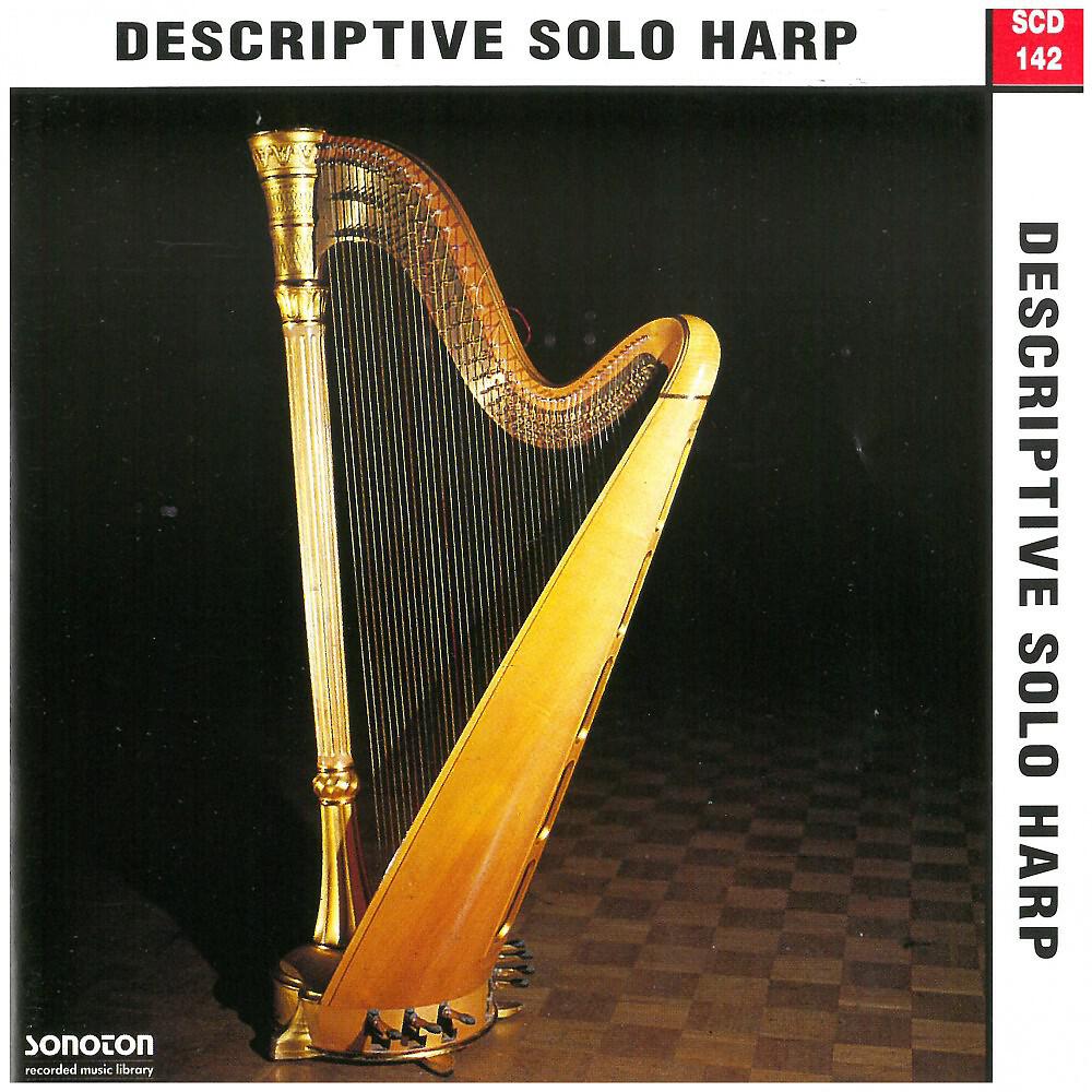 Релиз Descriptive Solo Harp