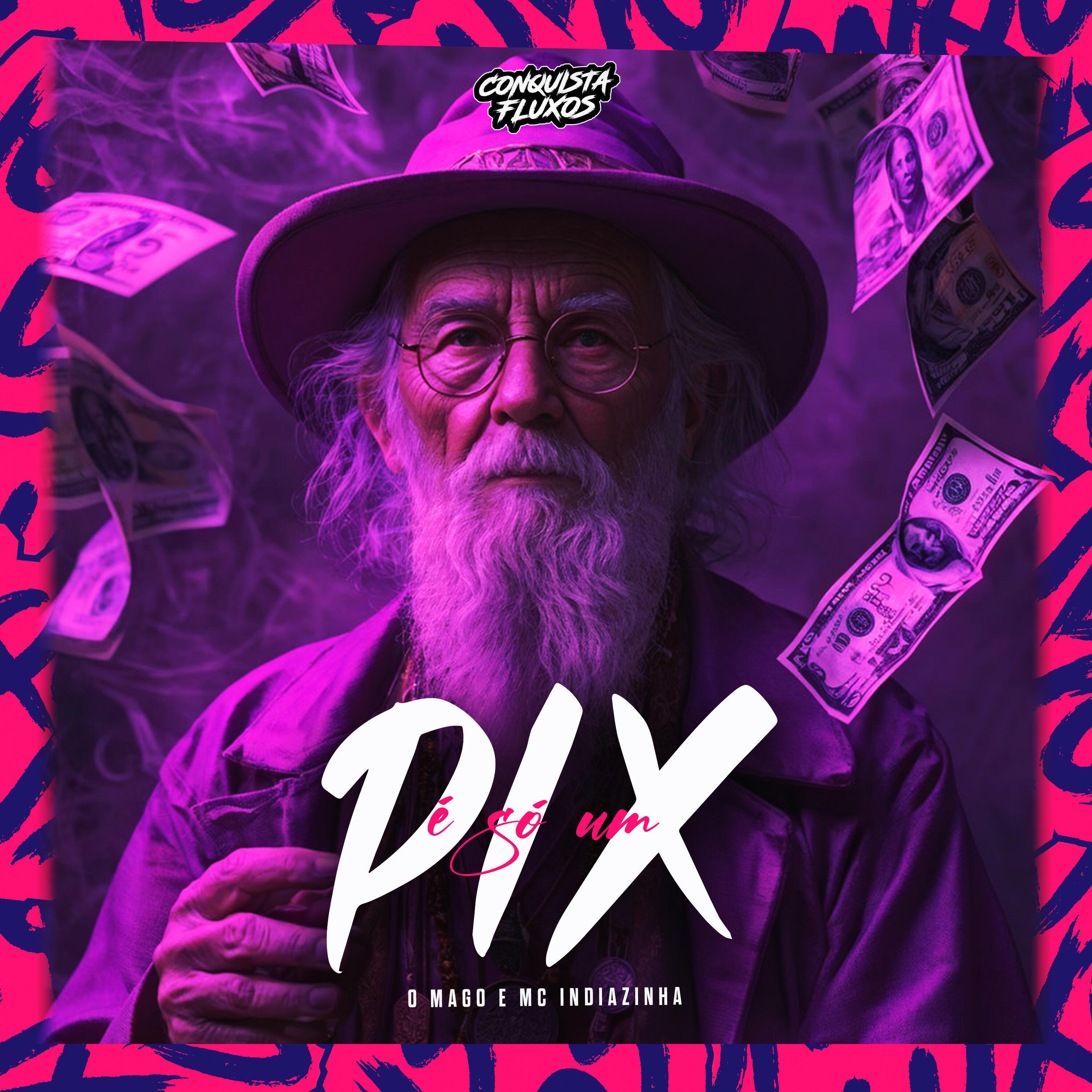 Conquista Fluxos