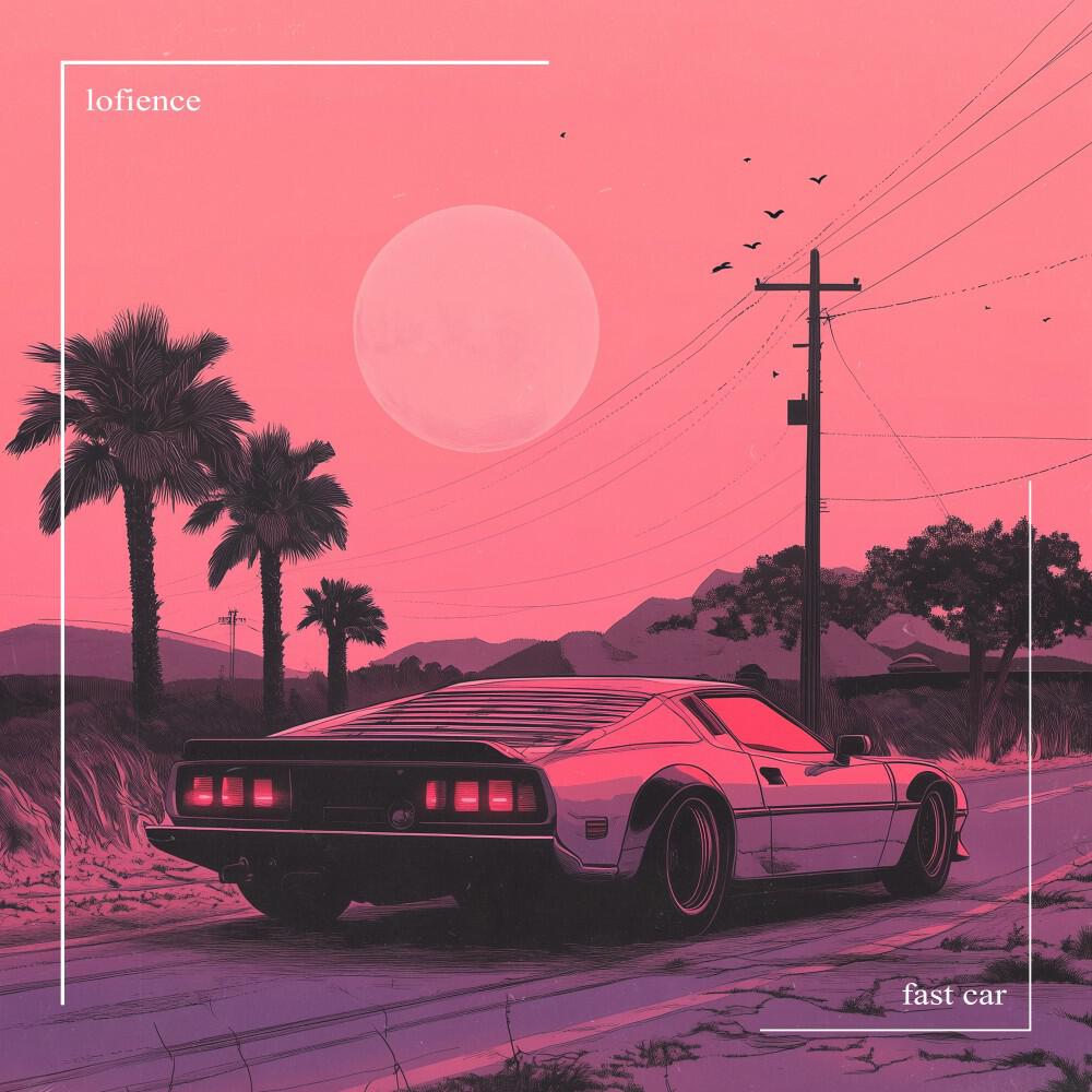 Релиз Fast Car