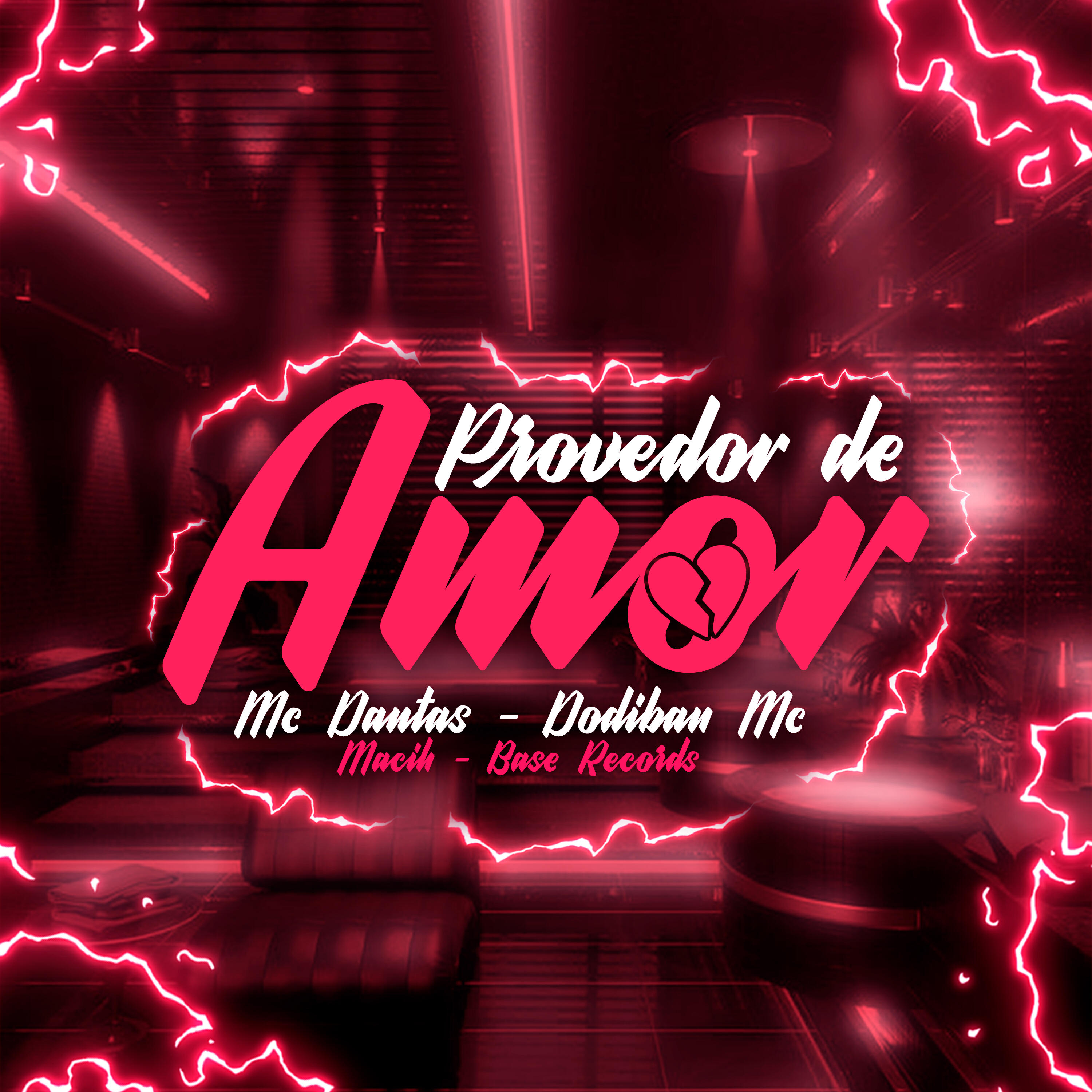 Скачать песню Mc Dantas, Dodiban Mc, MACIH - Provedor De Amor бесплатно в MP3 для Android и iOS