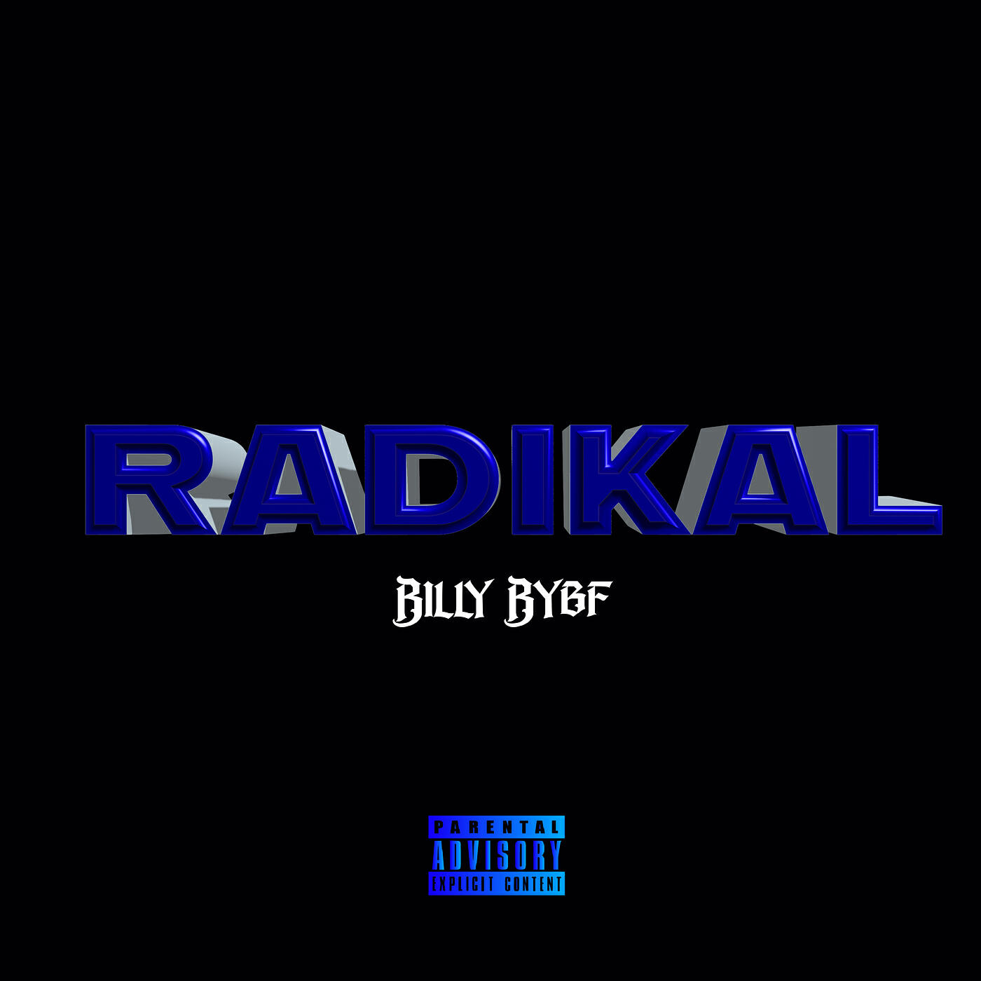 Релиз RADIKAL