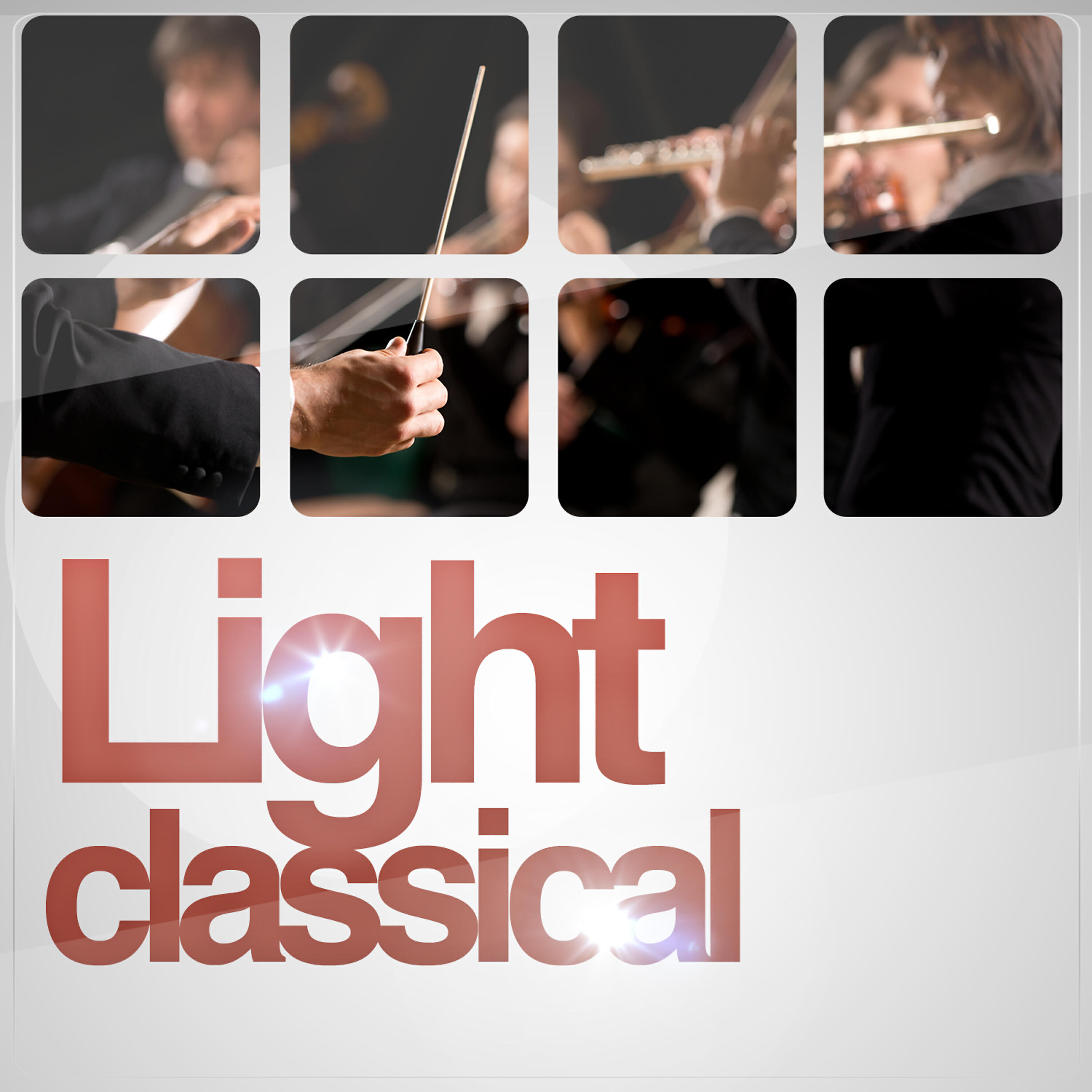 Релиз Light Classical