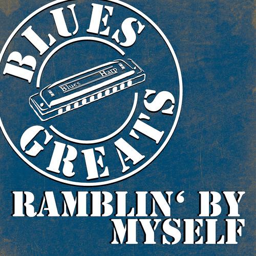 Релиз Blues Greates
