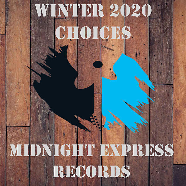 Релиз Winter 2020 choices