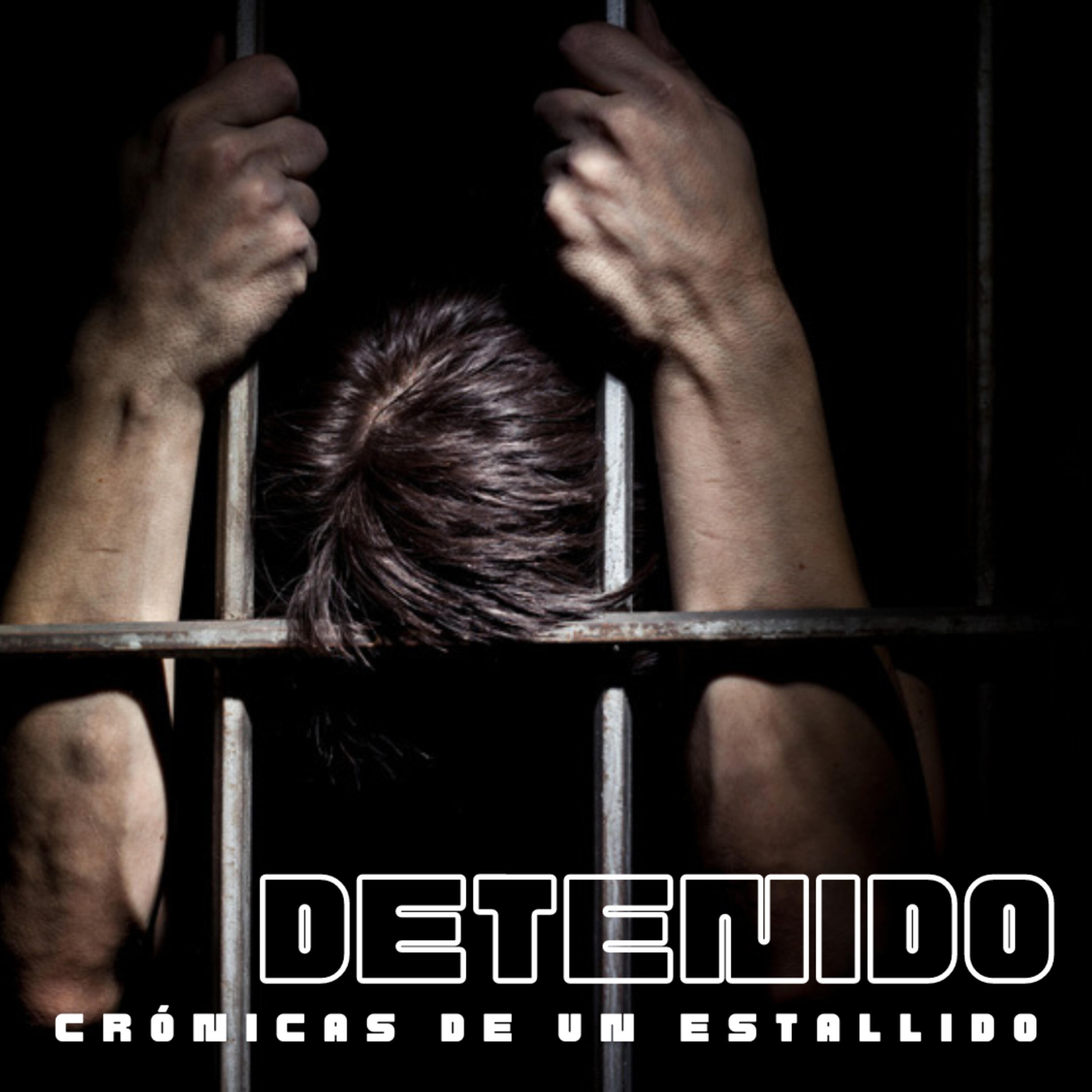 Релиз Detenido