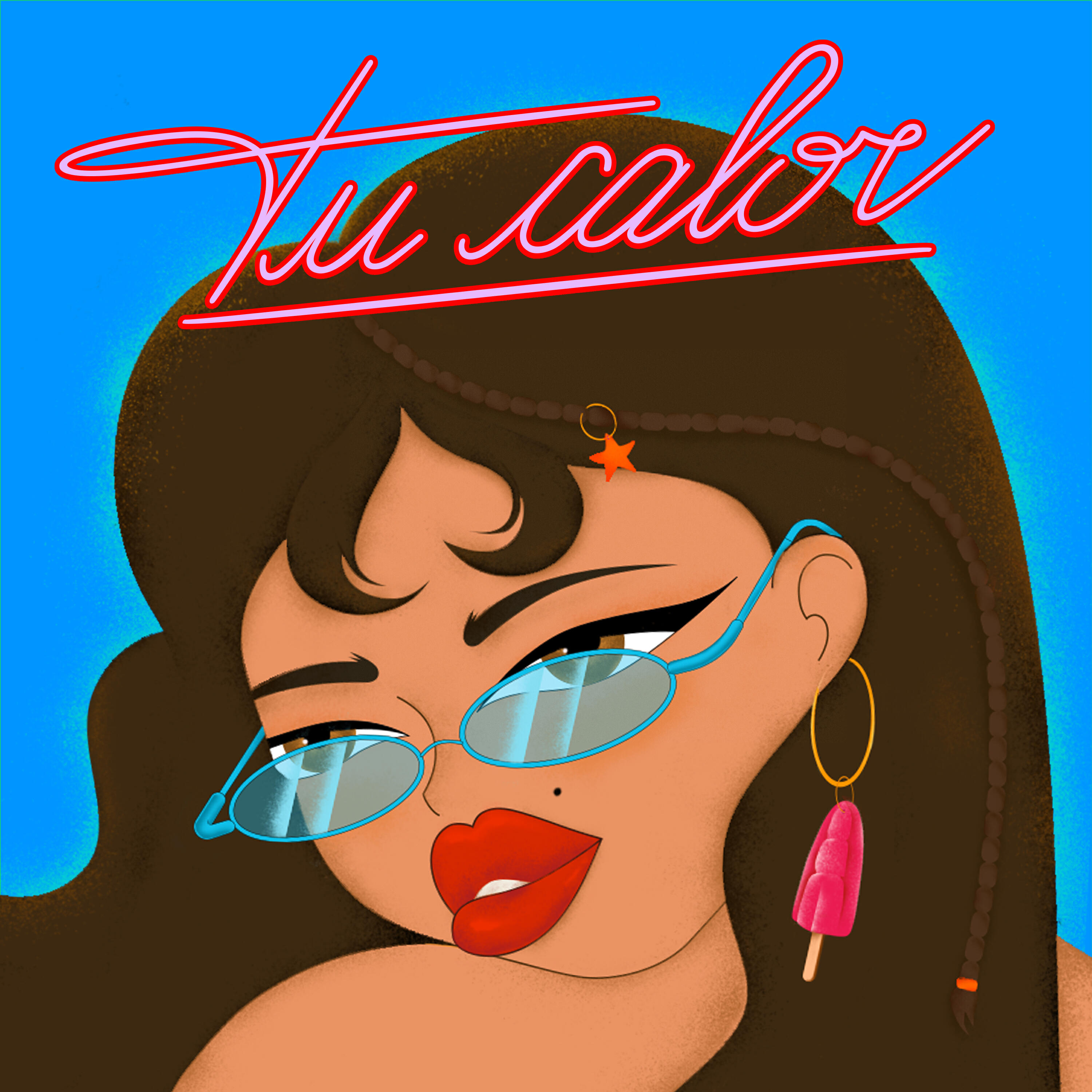 Релиз Tu Calor