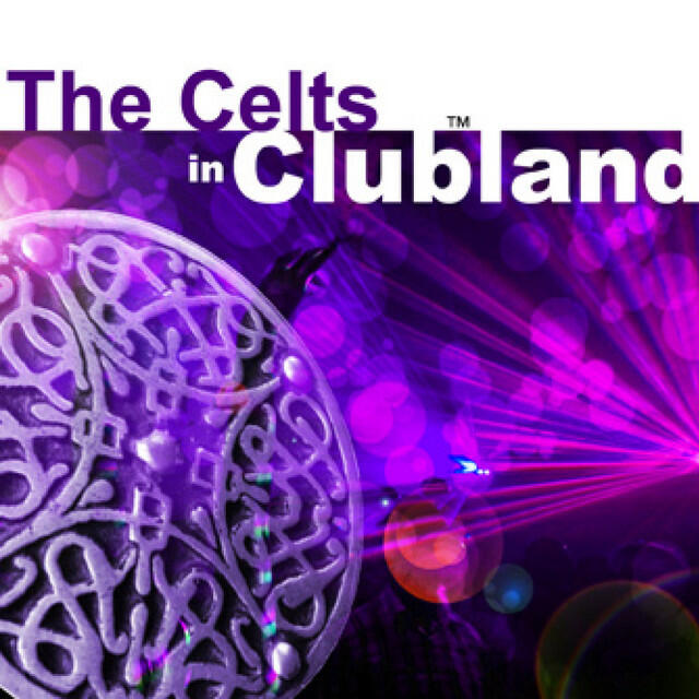 Релиз The Celts In Clubland