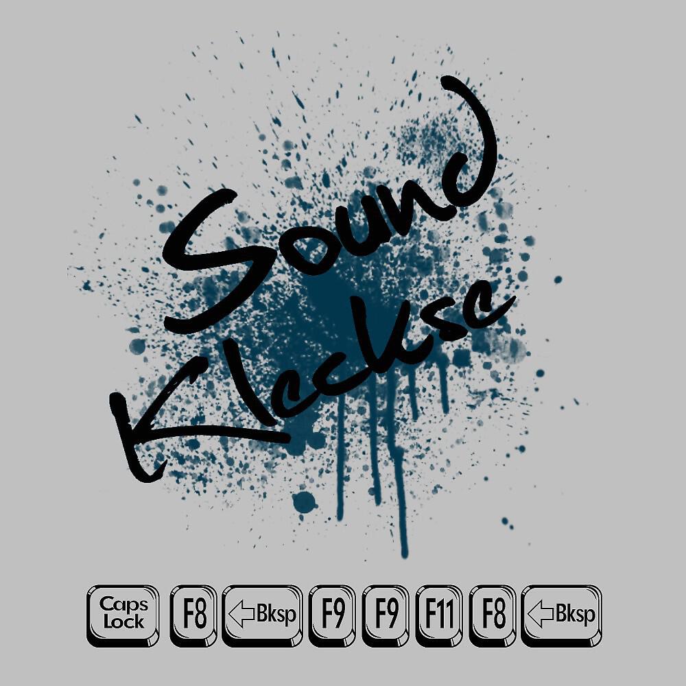 Sound Kleckse, Jens Mueller & Jan Plonka