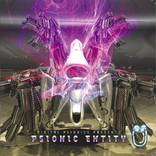 Релиз Psionic Entity