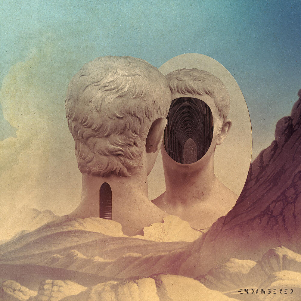 Релиз Illusion Of Control EP