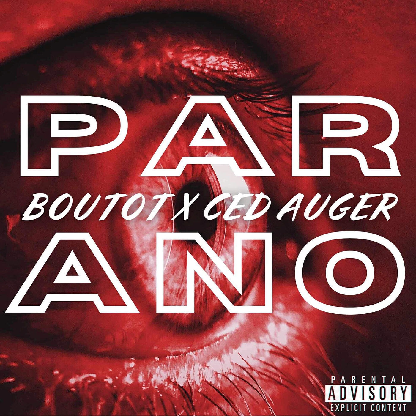 Релиз Parano