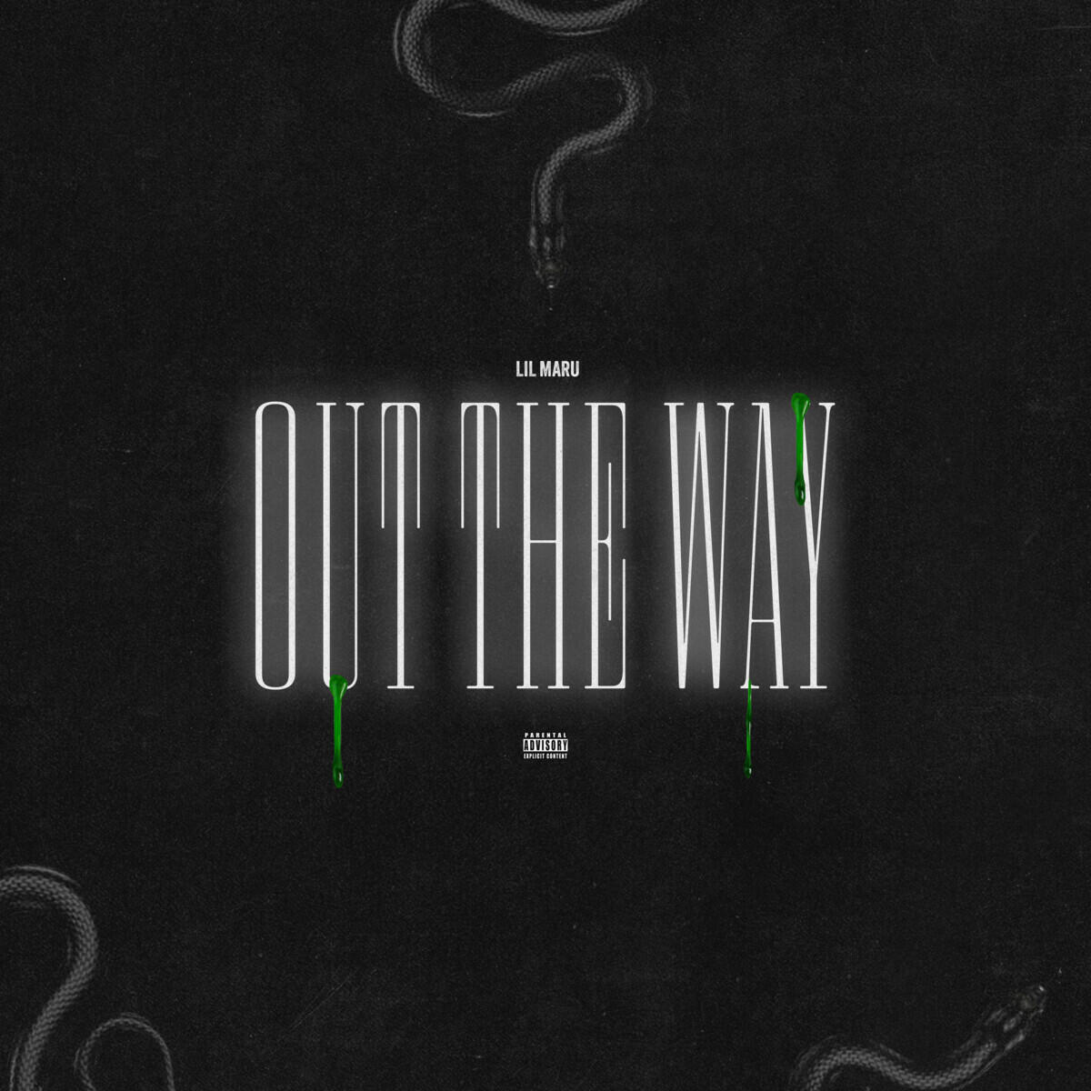 Релиз Out The Way