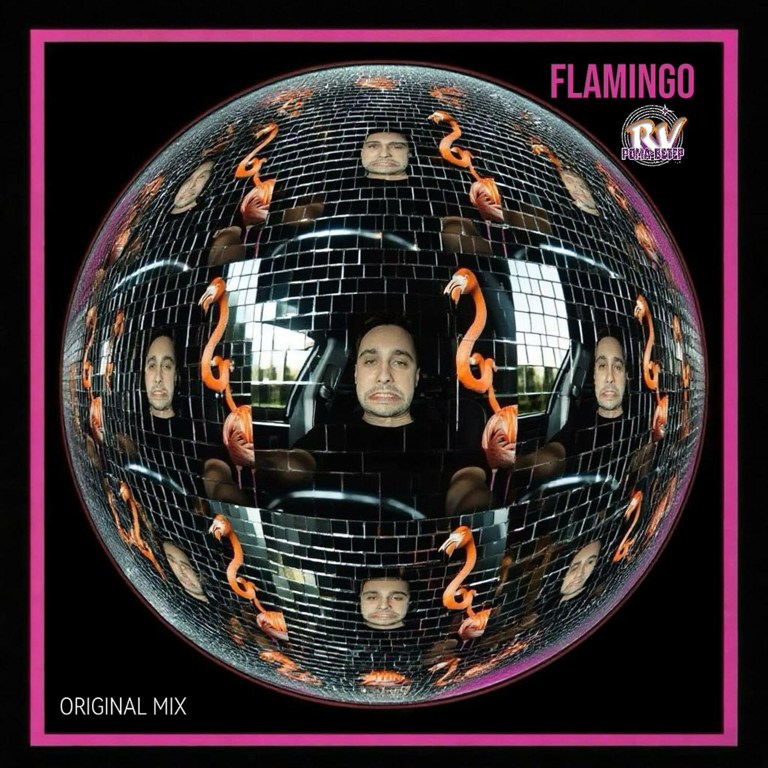 Релиз Flamingo (original mix)