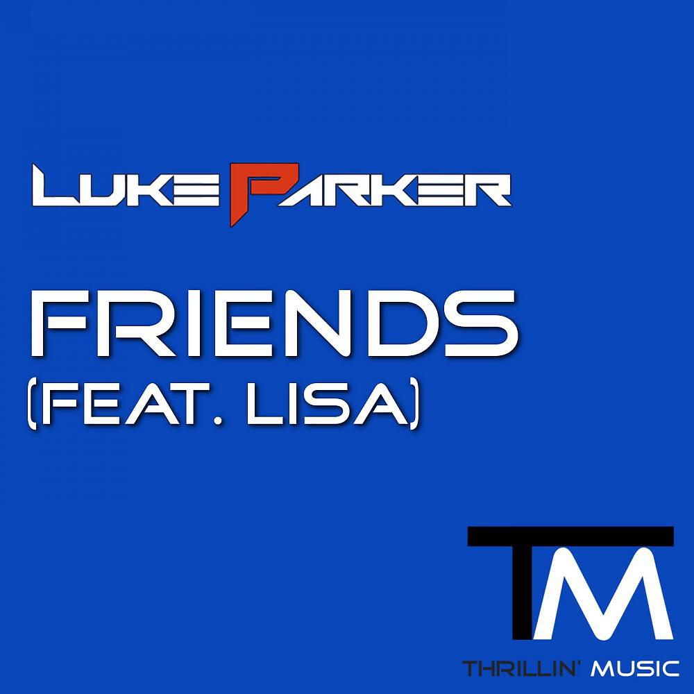 Релиз Friends