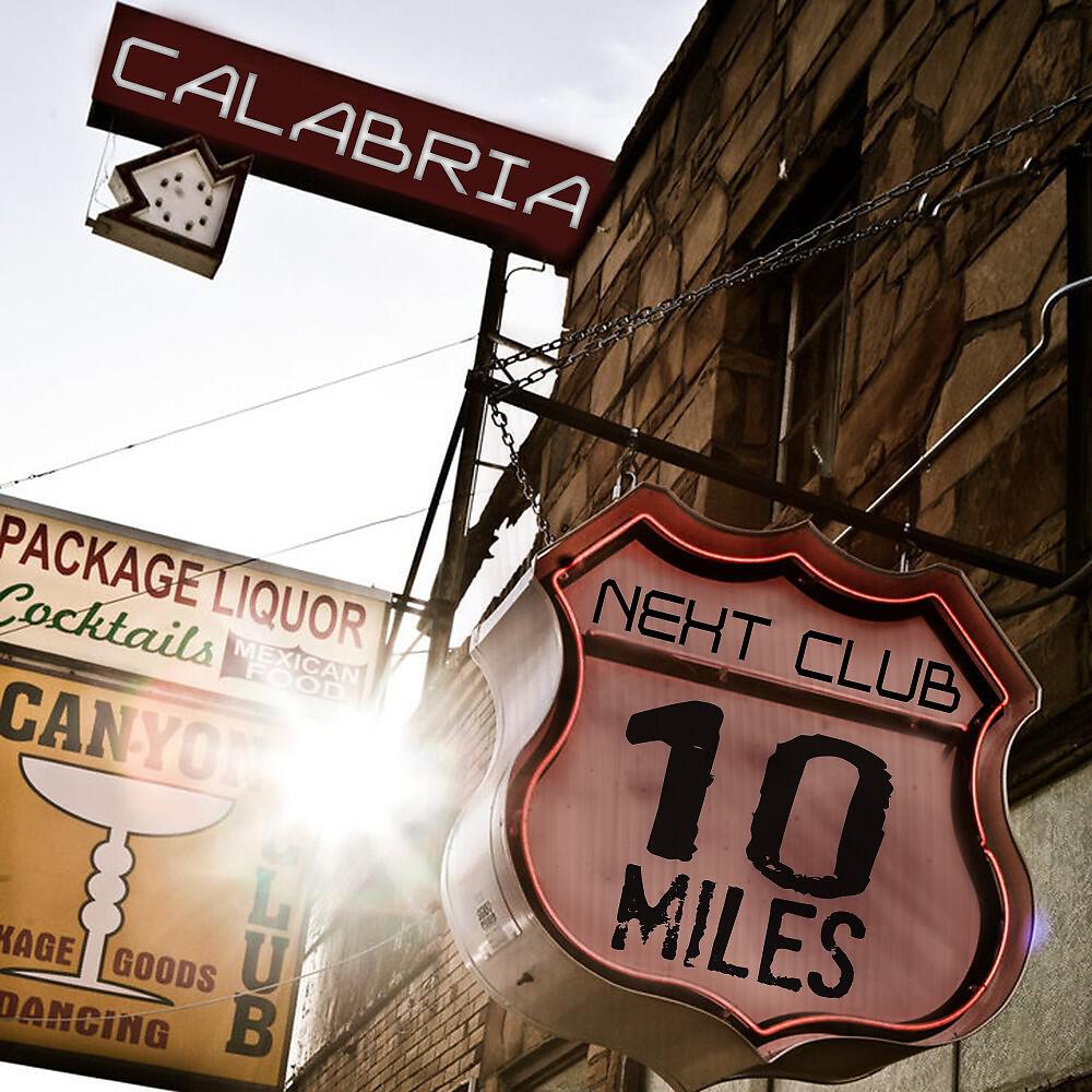 Релиз Next Club 10 Miles (Update 2011)