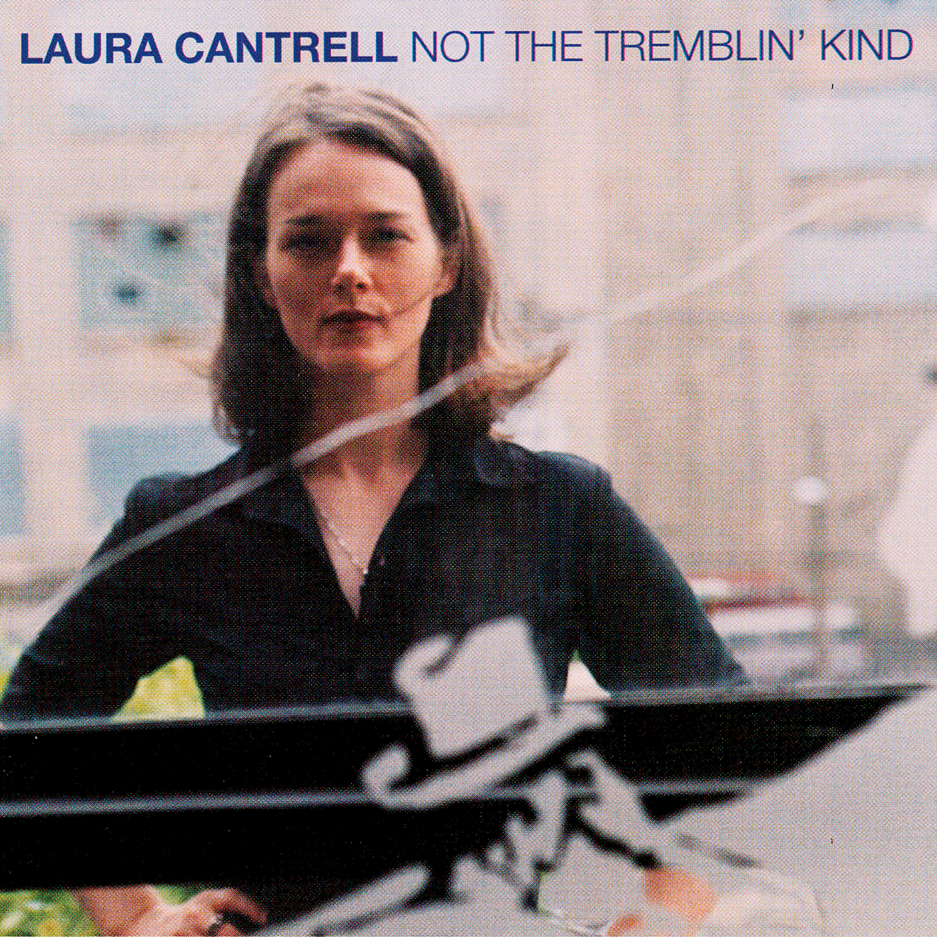 Релиз Not The Tremblin' Kind