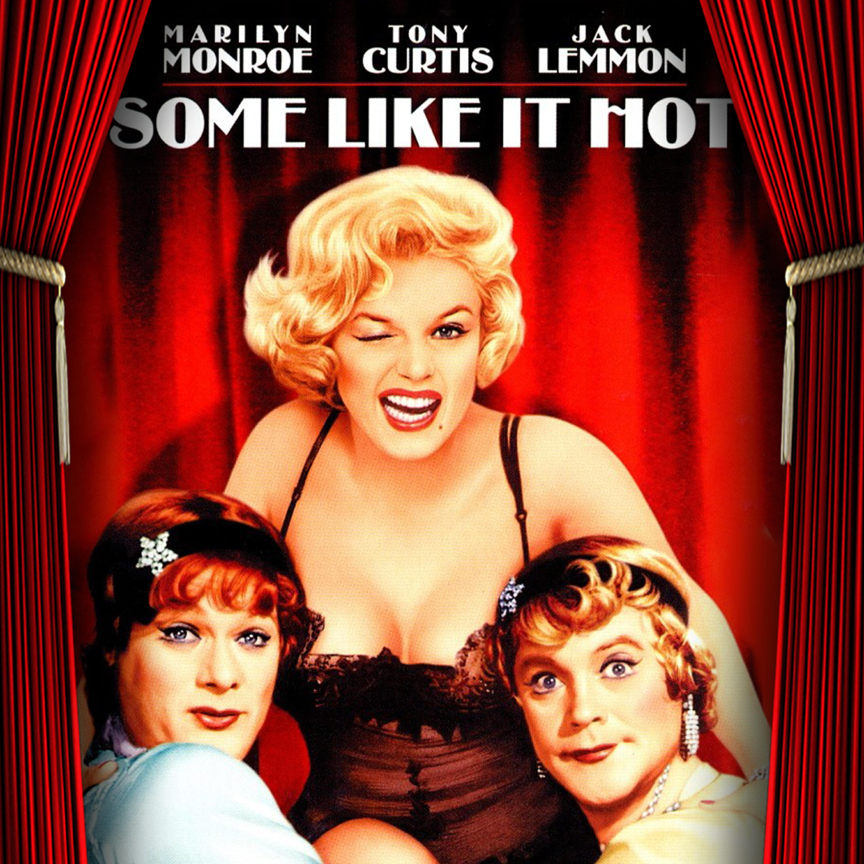 Скачать песню Matty Malneck & His Orchestra - Some Like It Hot бесплатно в MP3 для Android и iOS