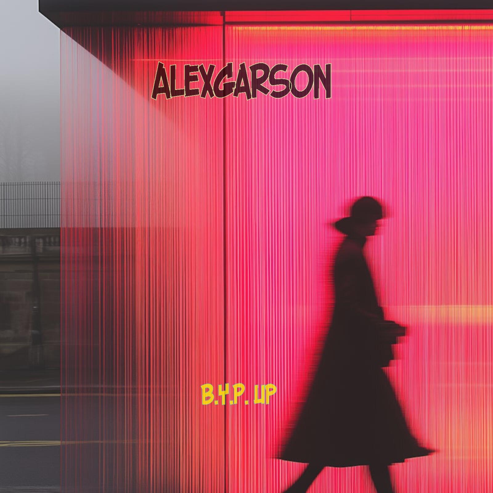 AlexGarson