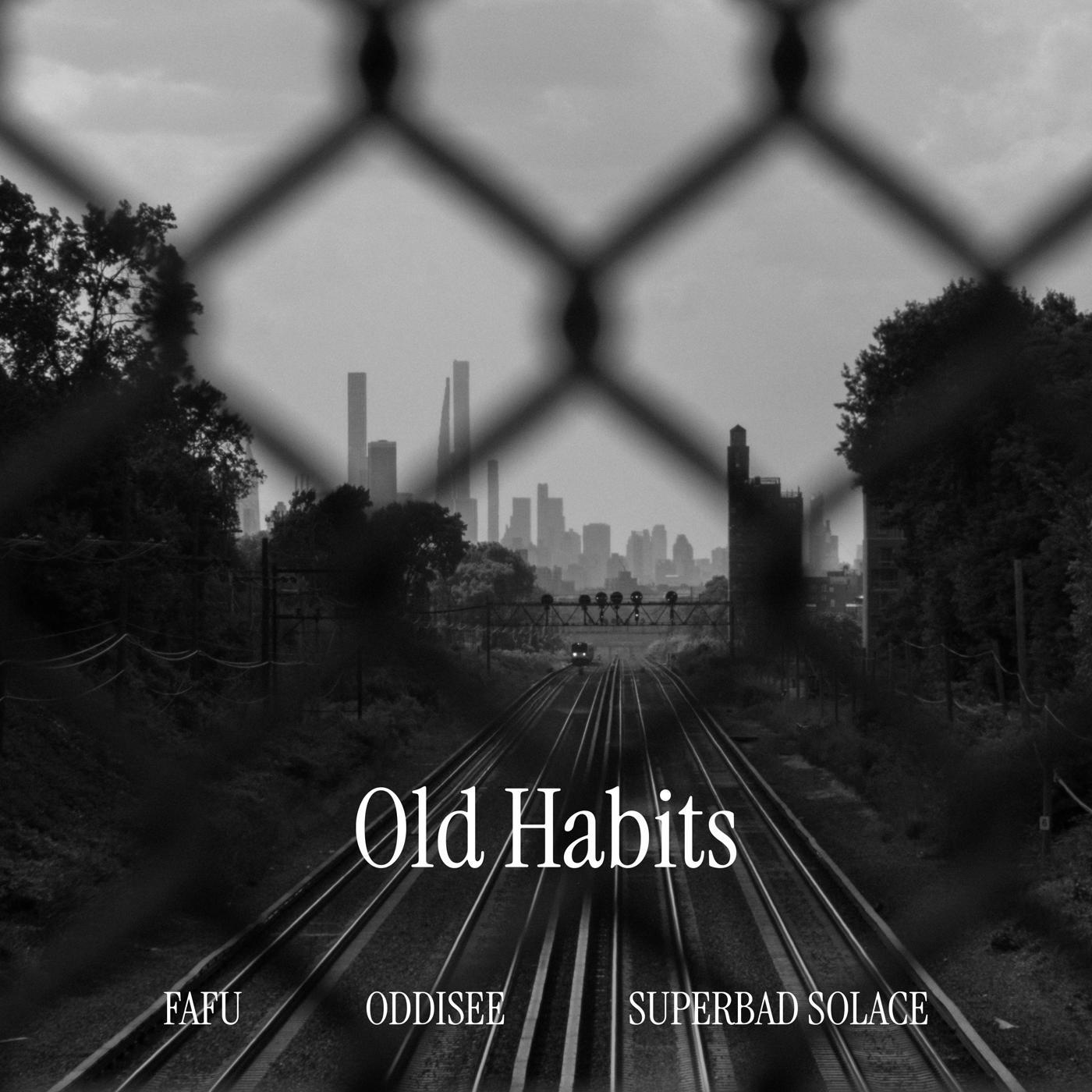 Релиз Old Habits