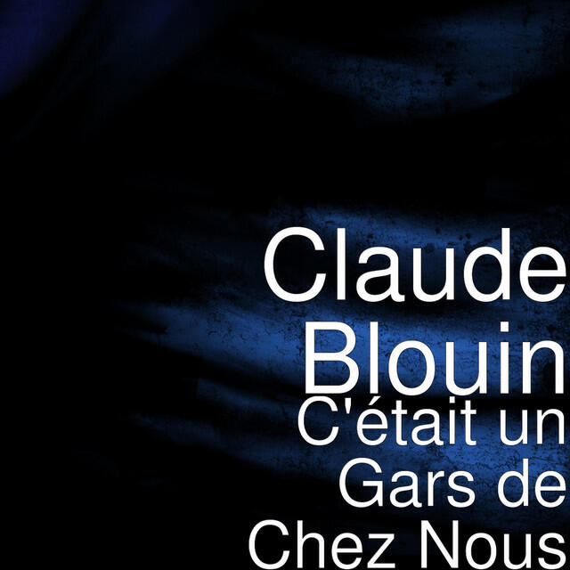 Релиз C'était un gars de Chez Nous