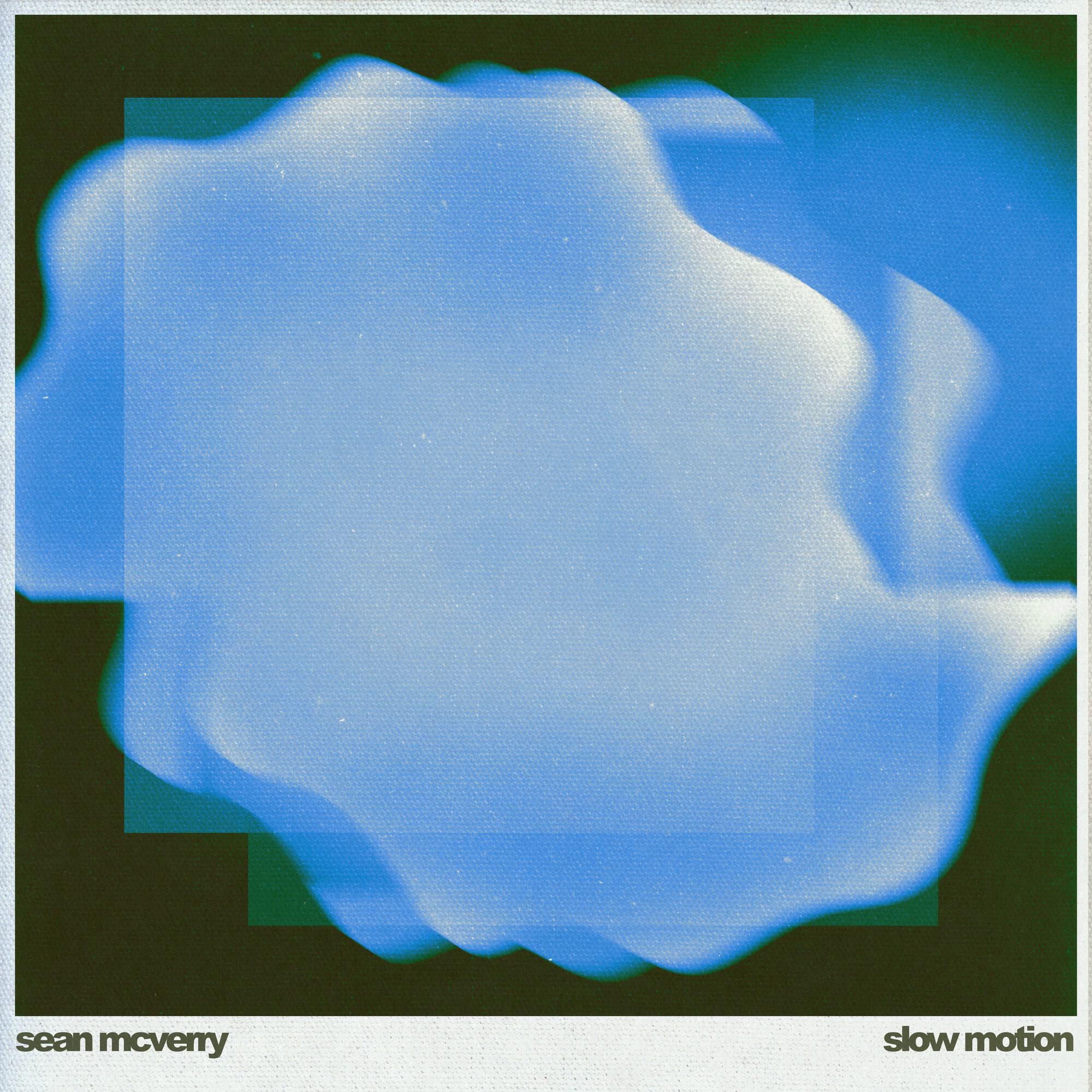 Релиз Slow Motion